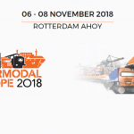 Intermodal Europe 2018