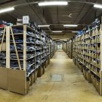 Descartes Launches pixi* E-commerce WMS for Automated In-house and Warehouse Logistics Processes