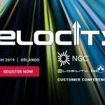 Velocity 2019