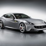 Infor helps Ferrari to Accelerate Supply Chain Planning