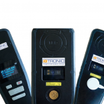 iDTRONIC’s I-POLL2.0: Multifunctional Data Collector with a wide Reading Range