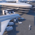 The Airport of the Future