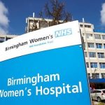 JA Envirotanks Ensures Operations at Birmingham Women’s Hospital