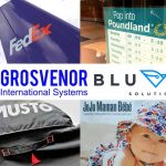 BluJay Acquires UK Customs Solution Provider, Grosvenor Systems