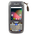 Honeywell CN75 Ultra-Rugged Mobile Computer