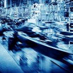 64 per cent of manufacturers reveal a lack of budget is the main barrier to further IT adoption