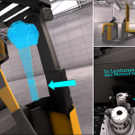 Jungheinrich virtual reality training provides immersive learning experience for engineers