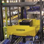 Siemens presents its extensive airport portfolio at inter airport China