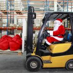 How Stowga helped fight the warehouse industry’s “Christmas Bulge”