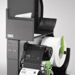 MB – TSCs new versatile lightweight industrial printer series