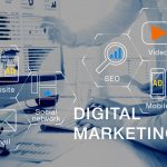 62% of wholesalers missing out on digital marketing opportunities