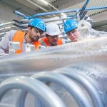 thyssenkrupp Aerospace rigorously implementing certification to the latest quality standards