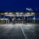 Carlsberg Benefits From Lighting Upgrade