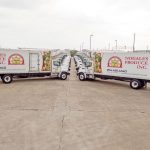 Nogales Produce Inc. Adopts Paragon Routing And Scheduling Software For Greater Efficiency And Better Customer