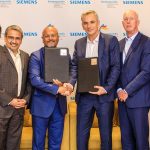 Siemens and BIAL sign MoU for cooperation on digital transformation of Kempegowda International Airport, Bengaluru