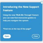 WalkMe from TruTac makes Managing Compliance a ‘walk in the park’