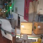 SodaStream achieves higher visibility and improves production line accuracy with Zetes