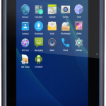 iDTRONIC‘s C4 Tablet L – Performance in Greater Dimension: Mobile Data Collection