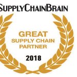 Kuebix Named Great Supply Chain Partner Due to Customer Case Study