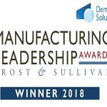 Demand Solutions Wins Manufacturing Leadership Partner Award for Sixth Time