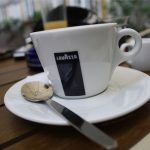 Lavazza Brews an Innovative Supply Chain with JDA