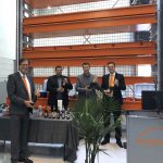 KASTO expands in North America with new Showroom & Technology Center