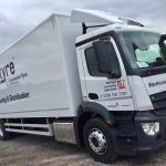 TRUCTYRE TEAMS UP WITH CTRACK TO IMPROVE DRIVER BEHAVIOUR AND BOOST FLEET PERFORMANCE