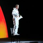 3,2,1, Blast Off! Björn Goerke at SAP TechEd: Our Mission Is to Deliver the Intelligent Enterprise