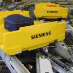 Siemens and Paris-Charles de Gaulle Airport extend wide-ranging service contract