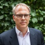 Alexander Koch-Mehrin has joined  TSC Auto ID