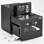 Faster, reliable and programmable – Marking solutions optimized by TSC Auto ID’s new print mechanism