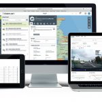 New telematics integration capability combines real-time fleet information  in a single interface