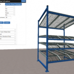 UNEX Manufacturing Introduces New Online Flow Cell Configurator at Assembly Show 2018 In Booth 1119