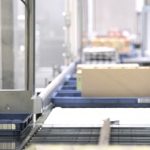 Walmart Announces New High-Tech Grocery Distribution Center