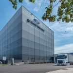 Greiner Bio-One Relies on SAP Partner inconso for Warehouse Expansion