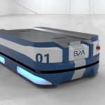 A new B2A Technology solution to optimize order picking