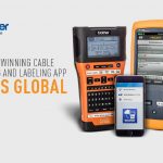 Brother Mobile Solutions Launches iLink&Label Mobile App