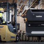 Brother Expands Its Premier Portfolio of RuggedJet Mobile Printers