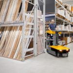 Jungheinrich’s New EKM 202: Versatile Small Parts Order Picker with Double Capacity