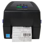 Printronix Auto ID launches T800 thermal printer; industrial features in a compact, desktop model