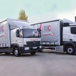 Integrated routing and fleet management solution cuts fuel bill by 33 per cent for TK Components