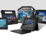 Zebra Technologies Rugged Tablets Receive New Network Certifications