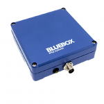 iDTRONIC announce a new product from the proven BLUEBOX series: The BLUEBOX MICRO IA UHF.