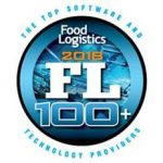 C3 Solutions Named Food Logisitics’ Top 100 Software and Technology Provider for 2018