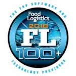 C3 Solutions Named Food Logisitics’ Top 100 Software and Technology Provider for 2018