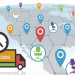 Building a Business Case for Real-Time Shipment Visibility
