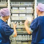 Flevo Hospital implements traceability in readiness for the National Implants Registry (NIR) with ZetesMedea