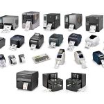 Innovative solutions for barcode labelling from TSC Auto ID