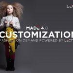 Lectra makes History with ‘Fashion On Demand’, Fashion’s First End-to-End Personalization Offer