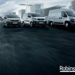 ROBINS & DAY TARGETS IMPROVED FLEET SAFETY AND PERFORMANCE WITH CTRACK VEHICLE TRACKING